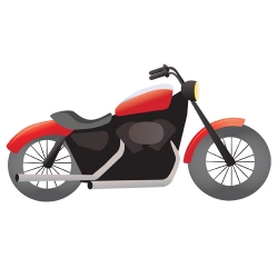 Moped | Motorrad | Fahrrad
