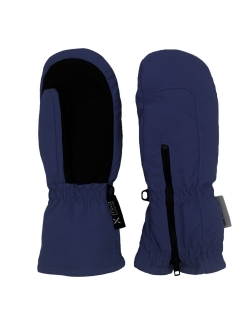 Fausthandschuhe Maximo (Thermo) dunkelblau