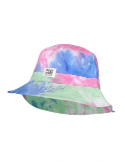 Sonnenhut Maximo batik -bunt-neon