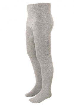 Strumpfhose Maximo grau