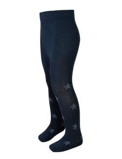 Strumpfhose Maximo dunkelblau 'Stella'