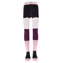 Strumpfhose Ewers retro-Ringel