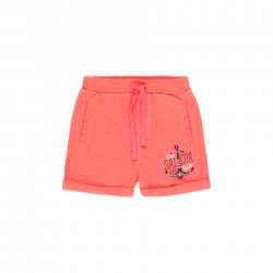 Sweatshorts Boboli coralle 'Sailor'