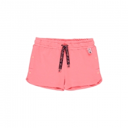 Hotpants Boboli altrosa