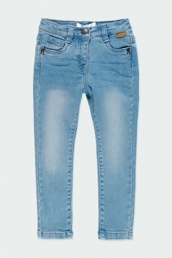 Jeans Boboli bleached