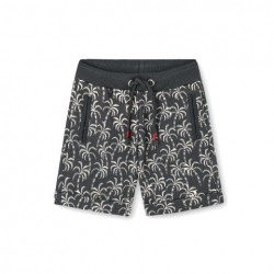 Sweat Shorts Boboli grau - Palmengarten -