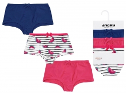 3er Pack Panty Jacky Melone