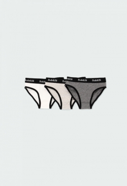 3er Pack Slip Boboli