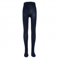 Strumpfhose Ewers navy-blau