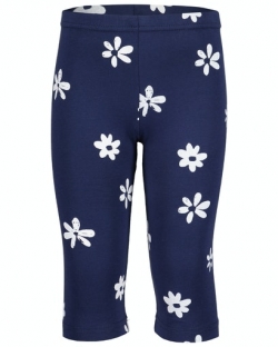 Capri-Leggings Blue Seven dunkelblau 'Margarite'