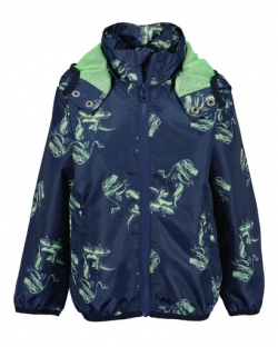 Übergangs-Jacke Blue Seven dunkelblau 'Dino'
