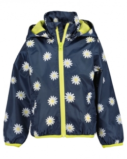 Übergangs-Jacke Blue Seven dunkelblau 'Margarite'