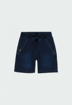 Sweat Shorts Boboli dunkelblau