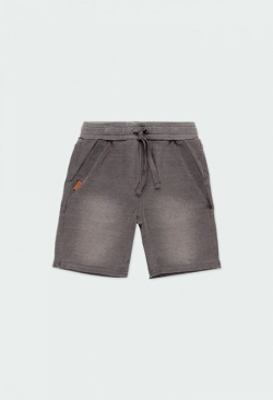 Sweat Shorts Boboli grau