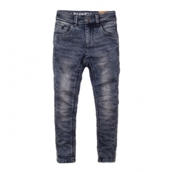 Jeans DJ blue