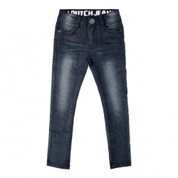 Jeans DJ blue- washed