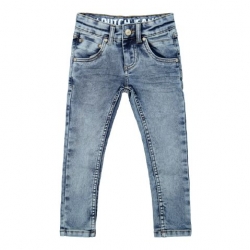Jeans DJ stonewashed
