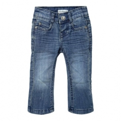 Schlagjeans KokoNoko dunkelblau