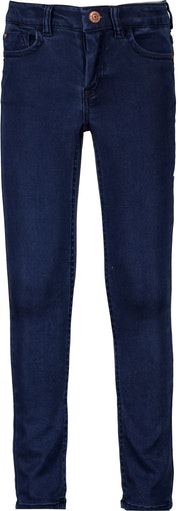 Jeans Garcia dunkelblau 'Sanna-Superslim'
