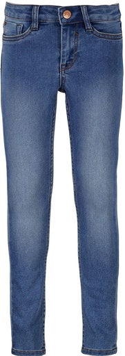 Jeans Garcia blau used 'Sanna-Superslim'