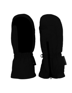 Fausthandschuhe Maximo (Thermo) Schwarz