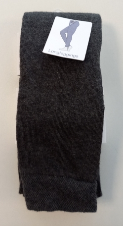 Leggings Ewers dunkelgrau-meliert
