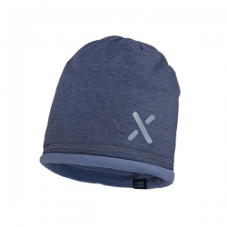Beanie Maximo jeansblau