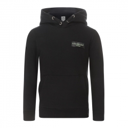 Hoodie KokoNoko schwarz