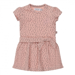 Kleid dirkje altrosa 'Animals'