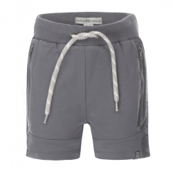 Kurze Sweathose KokoNoko grau