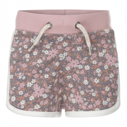 Shorts KokoNoko geblümelt