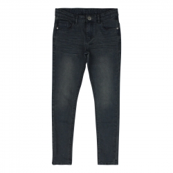 Jeans No Way Monday schwarz (Skinny Fit)