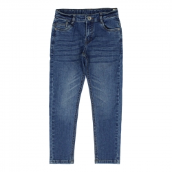Jeans No Way Monday blau (Regular Fit)