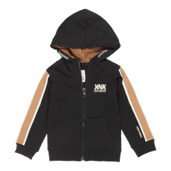 Sweatjacke KokoNoko Schwarz