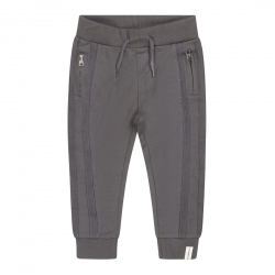 Jogge KokoNoko grau mit RV -Taschen