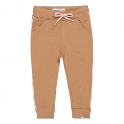 Jogginghose Koko Noko caramel