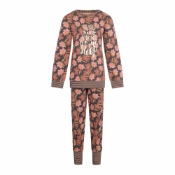 2tlg Schlafanzug Charlie Choe 'Blumentanz'