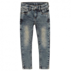 Jeans DJ bleached