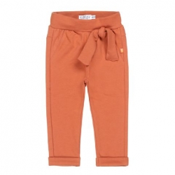 Sweathose Dirkje coralle 'Trendy-Style'