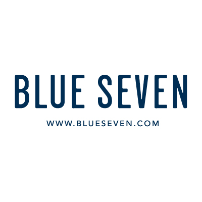 Blue Seven