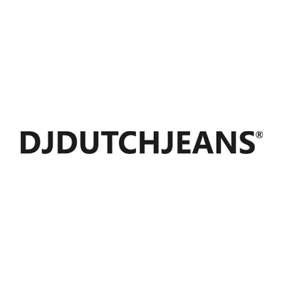 DJ Dutch Jeans