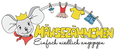 Jersey-Mützchen Maximo hellblau | Jungen (Gr. 56 - 92) | Mützen | Kappen | Halswärmer